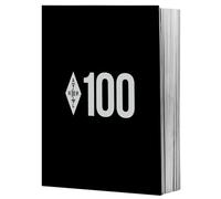 Eamufa ARRL Handbook for Radio Communications 100th Edition Softcover - The Comprehensive RF Engineering Reference