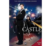 Eamufa Castle: Season 2