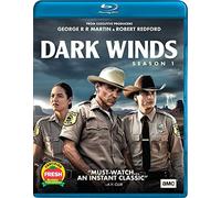 Eamufa Dark Winds: Season 1