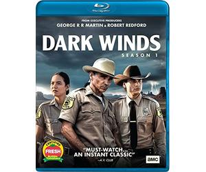 Eamufa Dark Winds: Season 1