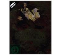 Eamufa Der Graf von Monte Christo - Gankutsuô.Vol.3,2 DVD (Sammelschuber): Episode 17-24 [VHS]