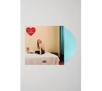 Eamufa Emails I Cant Send - Exclusive Limited Edition Translucent Light Blue Colored Vinyl LP