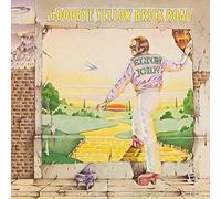Eamufa Goodbye Yellow Brick Road (Remastered) [CD]