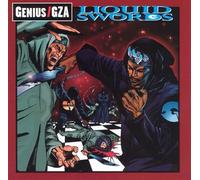 Eamufa Liquid Swords [CD]