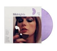 Eamufa Midnights - Exclusive Lavender