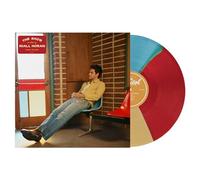 Eamufa Niall Horan - The Show - Spotify Exclusive Stained-Glass