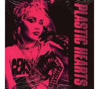 Eamufa Plastic Hearts [CD]