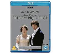 Eamufa Pride And Prejudice: The Complete Mini Series (25th Anniversary Special Edition)