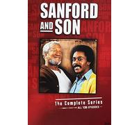 Eamufa Sanford & Son: The Complete Series