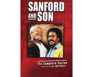 Eamufa Sanford & Son: The Complete Series