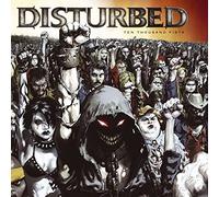 Eamufa Ten Thousand Fists