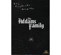 Eamufa The Addams Family - The Complete Series by 20th Century Fox