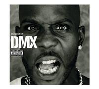 Eamufa The Best Of DMX [CD]