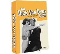The Dick Van Dyke Show: The Complete Series [Digital Video Disc]