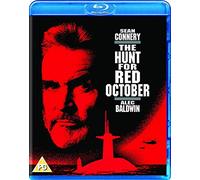 Eamufa The Hunt For Red October