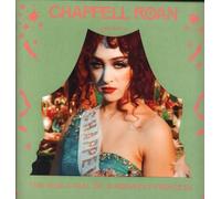 Eamufa The Rise and Fall of a Midwest Princess Pink