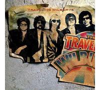 Eamufa The Traveling Wilburys Vol. 1 [CD]