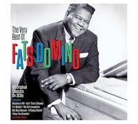 Eamufa The Very Best Of Fats Domino