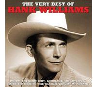 Eamufa The Very Best Of Hank Williams