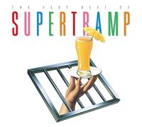 Eamufa The Very Best Of Supertramp [CD]