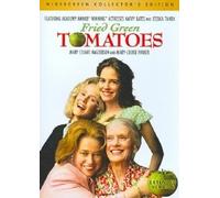 Eamufa Universal Fried Green Tomatoes Collectors Edition [dvd] [aws] [extended Version]