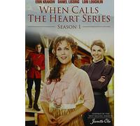 Eamufa When Calls the Heart: Season 1