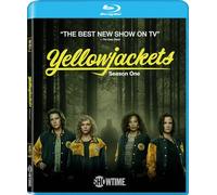 Eamufa Yellowjackets: Season 1 [Blu-ray]