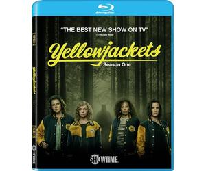 Eamufa Yellowjackets: Season 1 [Blu-ray]