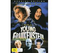 Eamufa Young Frankenstein