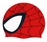 EANAGO Bonnet de Bain en Silicone Souple pour Enfants, Bonnet de Natation