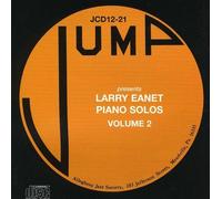 Eanet - Piano Solos Vol. 2 [Import]