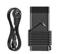 Eansiya 200W Chargeur Compatible avec HP Omen Pavilion Gaming 15 16 17 Victus 15 16 ZBook 15 17 Fury Create Studio Envy 15 2020, TPN-DA10 L00818-850 L00895-003 Gaming Laptop Adaptateur Secteur