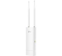 EAP110 Outdoor TP-LINK EAP110-Outdoor Point d'accès Wi-Fi 300 MBit/s 2.4 GHz