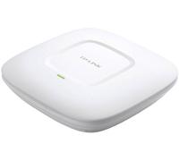 EAP115 TP-LINK EAP115 Point daccès Wi-Fi 300 MBit/s 2.4 GHz