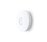 EAP620 HD - Borne d'accès sans fil - 802.11a/b/g/n/ac/ax - 2.4 GHz, 5 GHz - montable au plafond/mur