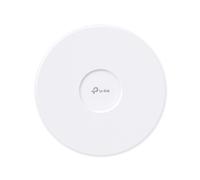 TP-Link Borne d'accès sans fil Omada EAP772 V2 – Wi‑Fi 7, 1GbE/2.5GbE, Bluetooth, Cloud, Plafond/Mur