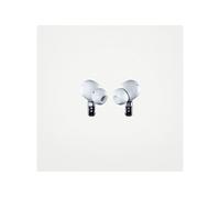 Ecouteurs sans fil intra auriculaires Nothing Ear 2 (Réduction de bruit active), Blanc