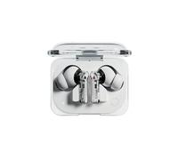 Nothing Tech Ecouteurs sans fil Ear (a) Bluetooth avec réduction active du bruit Blanc
