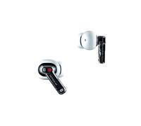 Ecouteurs sans fil Nothing Ear Bluetooth avec réduction active du bruit Blanc