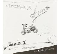 Ear-Bleeding Country: The Best of Dinosaur Jr by Dinosaur Jr. (2001-10-02)