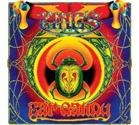 King'S X – Ear Candy – Vinyle violet Édition limitée – Import – Music on Vinyl