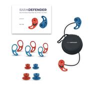Ear Defender - Bouchons d'oreille pour la natation et le surf - Bouchons d'oreille pour homme - Pour piscine - Pour adulte - Swimming Earplugs