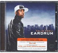 Ear Drum