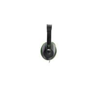 Ear Force XL1 - Micro-casque - circum-aural - filaire