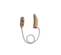Ear Gear Clip de protection auditive original pour appareil auditif de 3,2 cm à 5,1 cm - Sécurisez votre appareil auditif ou amplificateur - Protège de la sueur, de la saleté, de l'humidité