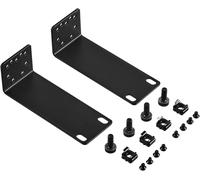 Ear kit for TP-Link 19 inch,1U rack width extension from 10.6 to 19 inches