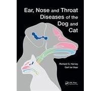 Ear, Nose And Throat Diseases Of The Dog And Cat