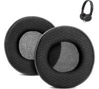 Ear Pads Compatible with Sony MDR-ZX100 MDR-ZX110NA ZX300 ZX310 V150 V300 ZX102dpv DR-BT101 Headphones Replacement Ear Pads