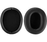Ear Pads for Sony WH-XB900N Headphones Replacement Ear Pads Black 1 Pair