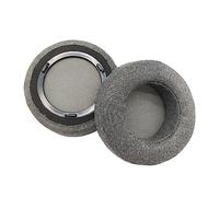 Ear Pads Sponge Cushion Replacement Elastic Cushion Earmuffs for Corsair Virtuoso RGB Wireless Gaming Headphone (1Pair) Corsair Virtuoso RGB Wireless SE